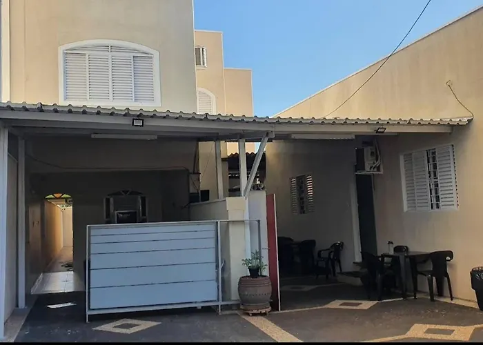 Pousada da Dindinha