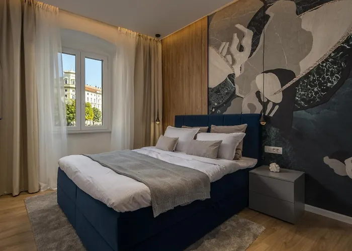 Bella Vita Apartments