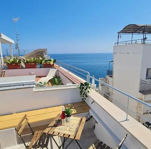 Dimora La Terrazza