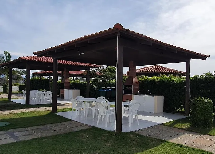 Apto Resort Cambuhy frente Mar Piscina Academia