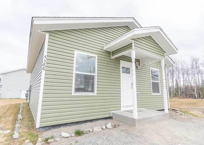 Susitna Suites