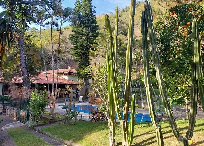 Pousada Cozy House