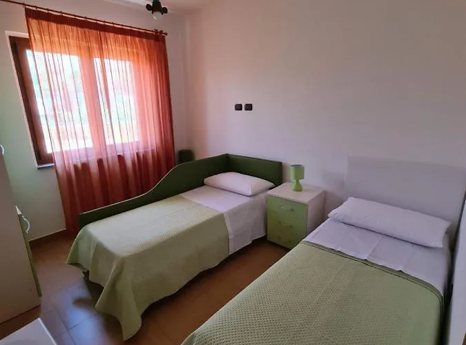 Diamante 46, Appartamento Per Vacanza