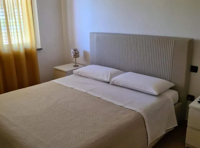 Diamante 46, Appartamento Per Vacanza