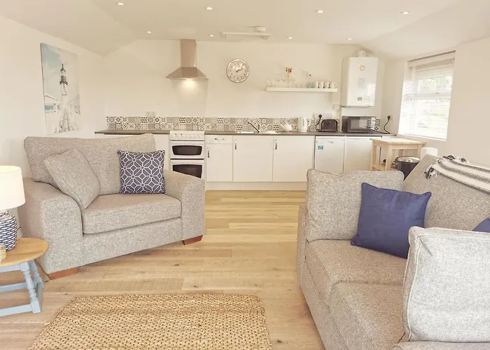 Little Summer Hill -2 Bed Cosy Cottage- Trearddur