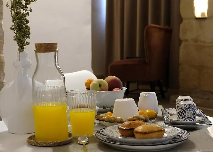 Ai Propilei Del Duomo Luxury Suite