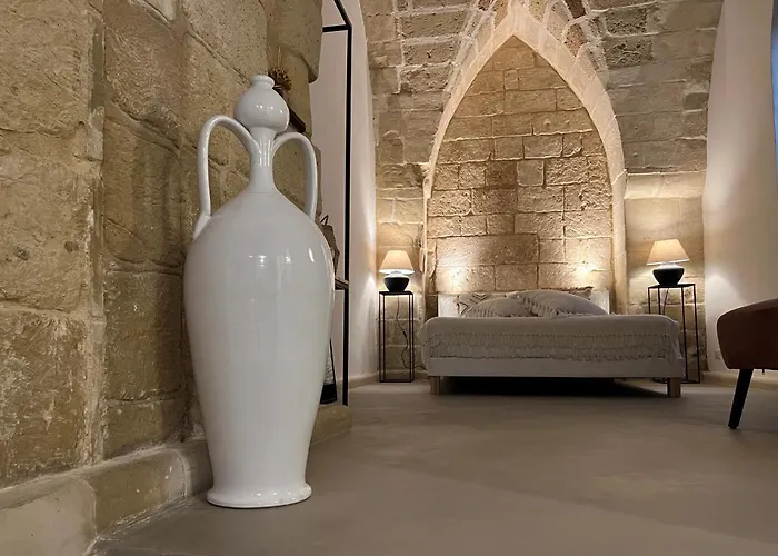 Ai Propilei Del Duomo Luxury Suite