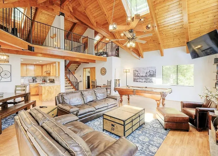 Kid'S Paradise! Ball Pit 2 Lofts Lakeview 5 Bd, 3Ba
