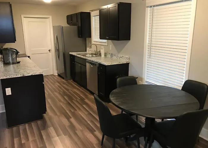 Brand New 3 Bedroom 2 Bath Home