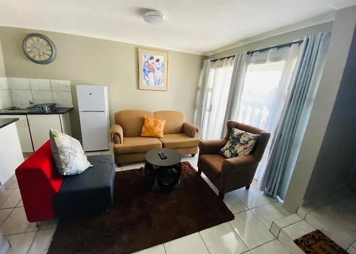 Xaba Guest Lodge
