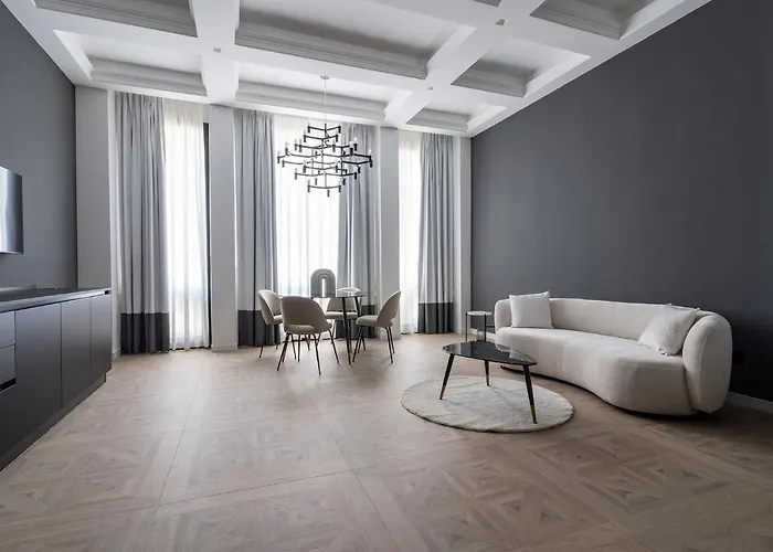 Il Palazzetto - Bari Sparano