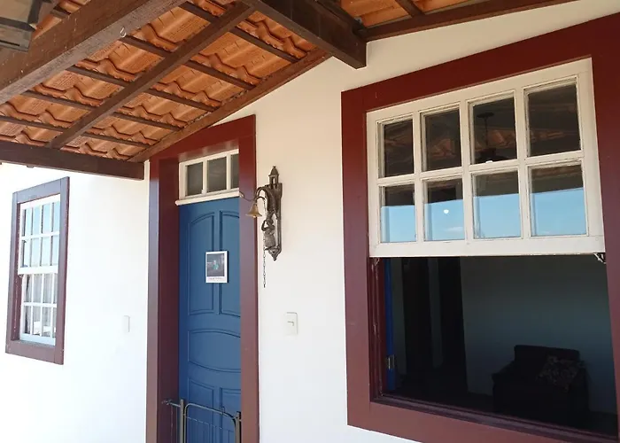 Maravilhoso Hotel (MaHô)