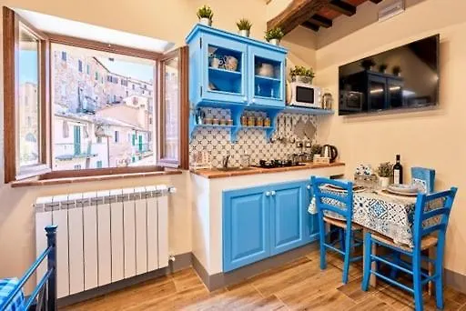 La Casina Di Iole