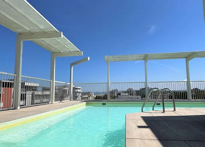 Residence Ten Suite