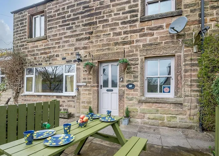Peak Cottage