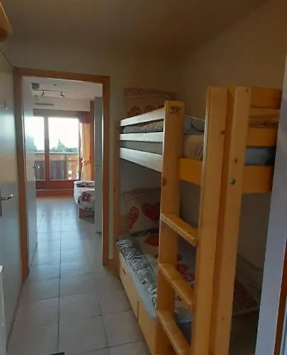 Le Repos Du Choucas