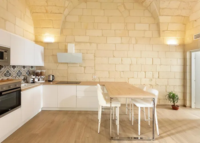 Don Carlo Suite Relais - Lecce Selection