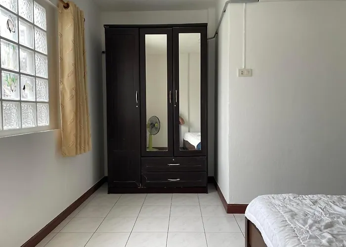 Tg2 - Tientong Guesthouse 2