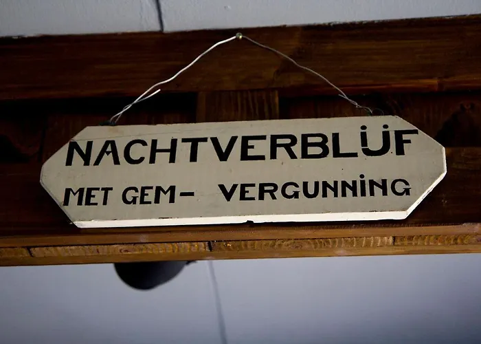De Deel - Vakantiehuisje Veluwe