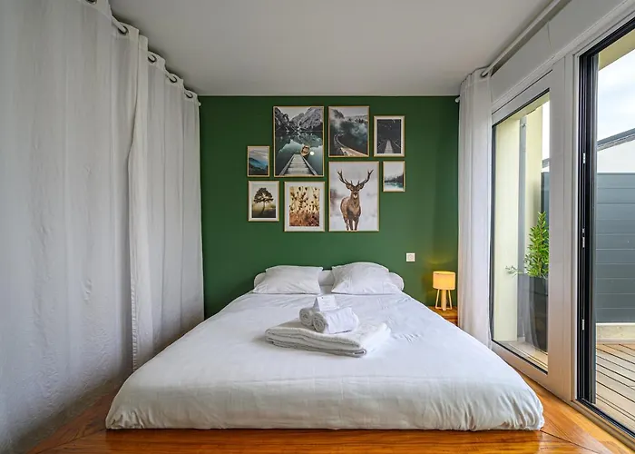 La P'Tite Vannetaise - Petite Maison Au Bord De L'Eau A Conleau Avec Velos