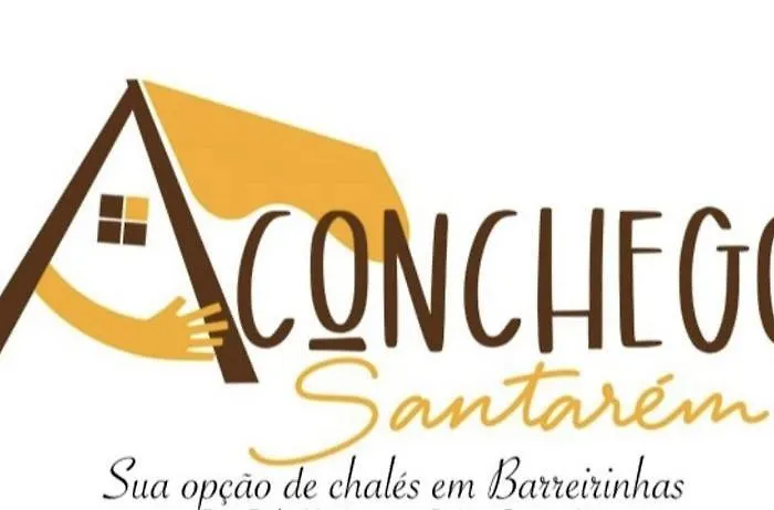Pousada Aconchego Santarém