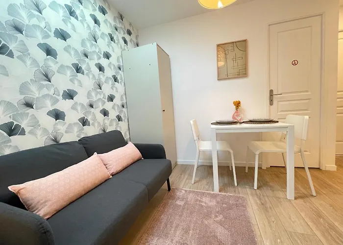 Nice Renting - Fersen - 2 Rooms Vieil Antibes - Ac - Safranier - Big Terrace