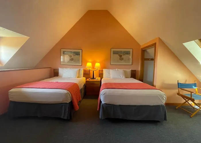 Brentwood Motor Inn
