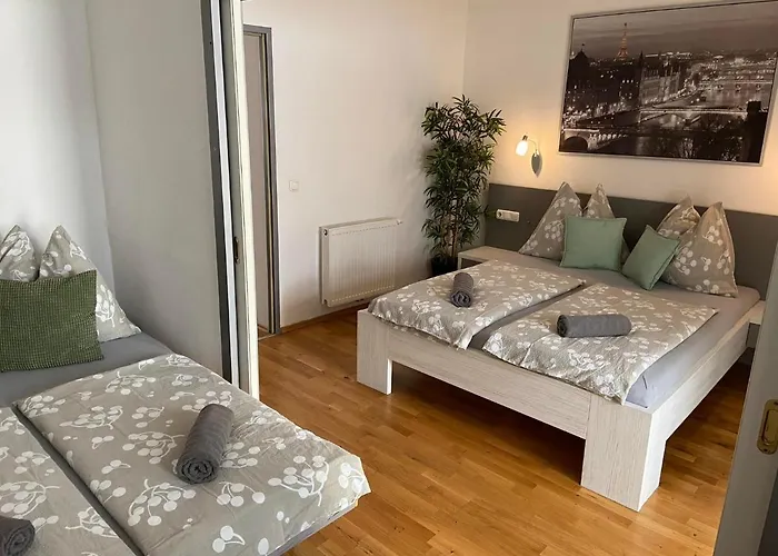 Apartsee Zell Am See