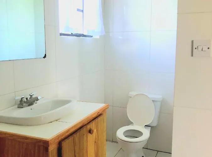 Bay View Apartment 4 - Canouan Island