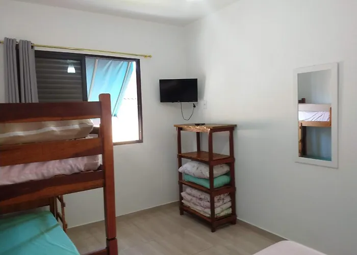 Recanto Jubarte (Massaguaçu Caraguatatuba - SP)