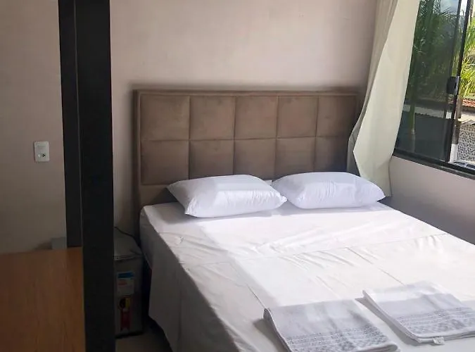 Canastra Flat Hospedagem