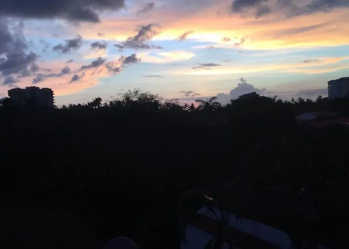 Villa Bismarckia