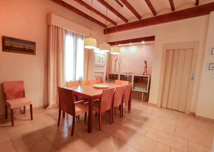Casa Paquita