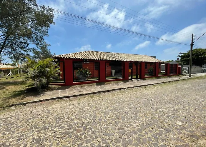 Vila Rica Xangri-lá - 550 Metros do Mar