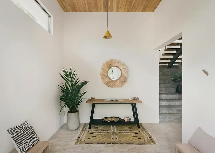 Casa Arcilla, Jungle Villas With Private Pools In Nosara