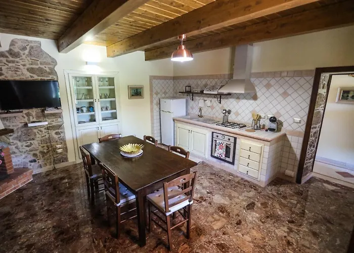 Dimora Dei Greci 1