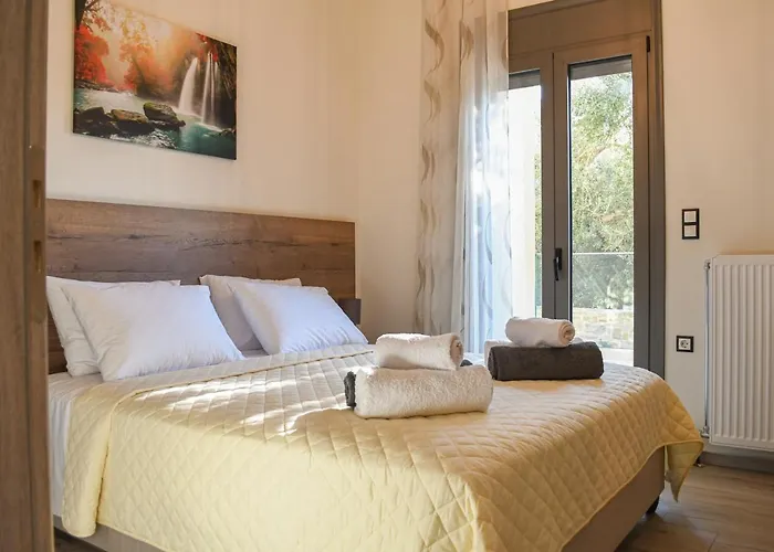 Paul'S Villa Plakias