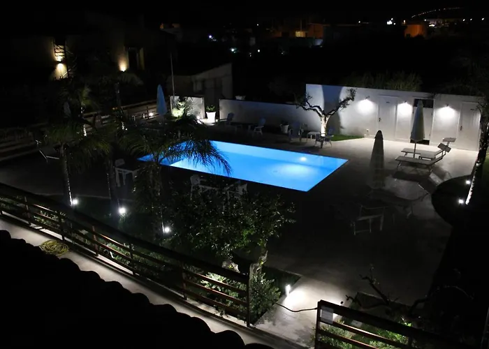 Il Glicine - Sisosa Homes