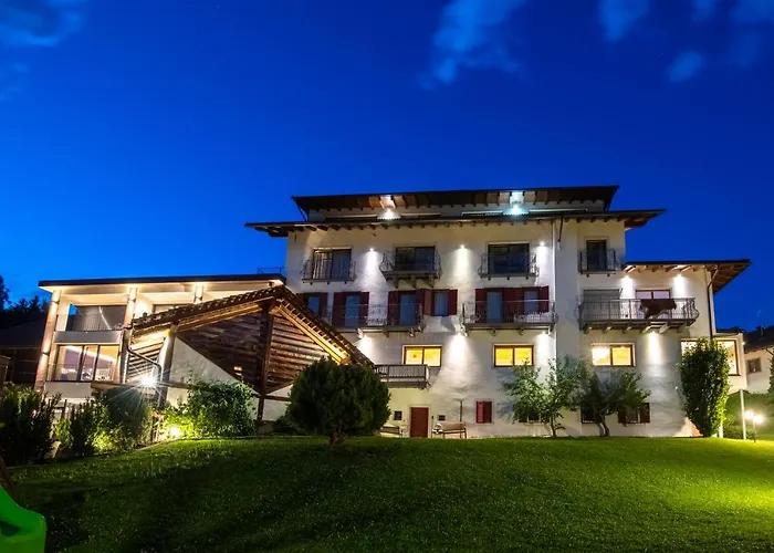 Historic Hotel Alte Goste Valdaora