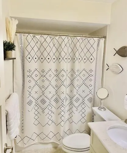 Sanctuary Home Naples-Luxury Beach House With Private Pool And Oasis!