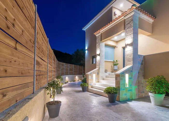 Romanza II Luxury Villa