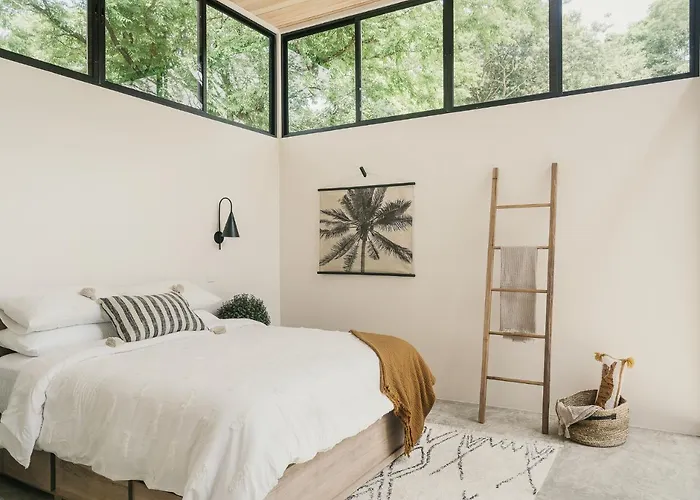 Casa Arcilla, Jungle Villas With Private Pools In Nosara