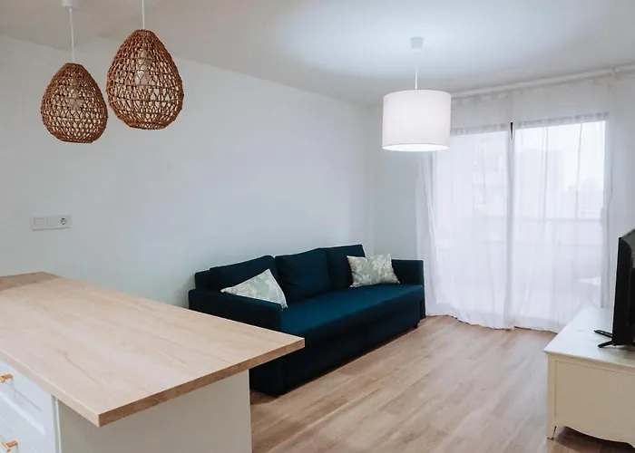 Adriana Apartment