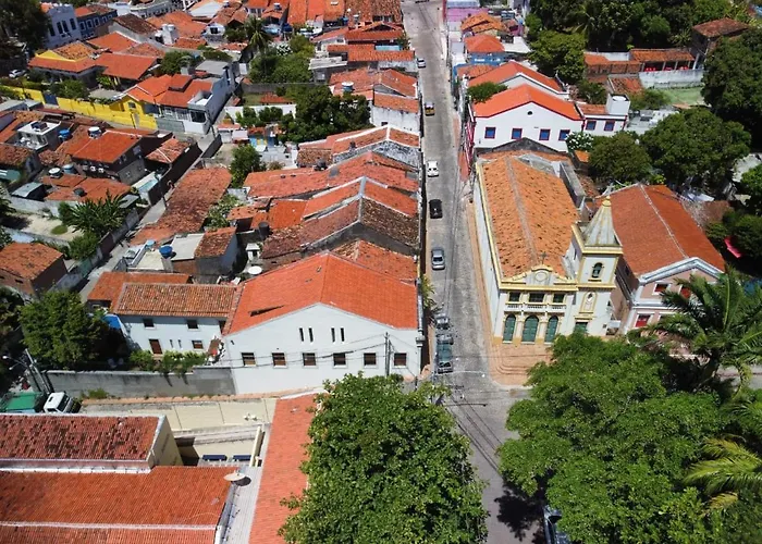 Estalagem Bonfim, 351