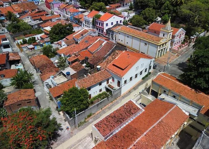 Estalagem Bonfim, 351