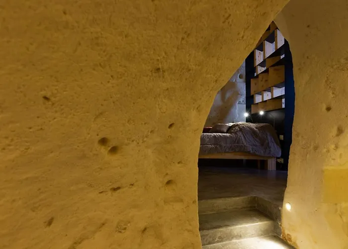 Grotta Barisano