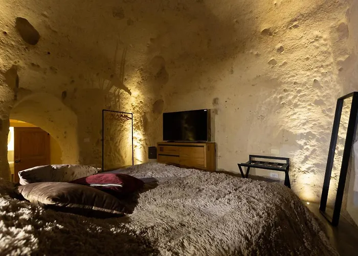 Grotta Barisano