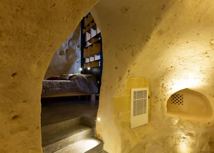 Grotta Barisano