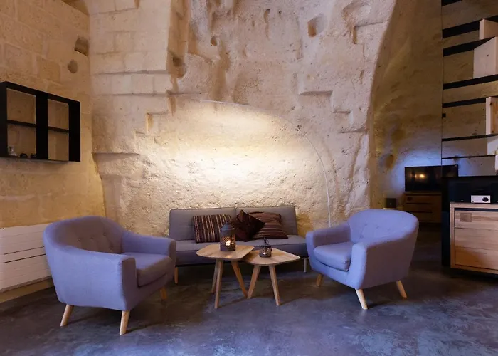 Grotta Barisano