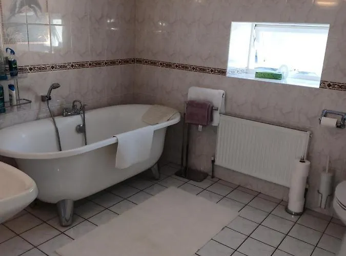 Kents Guesthouse Accommodation